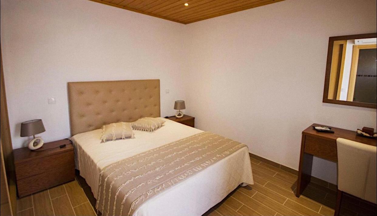 Casa De Campo Cantinho Da Serra Cortelha Εξωτερικό φωτογραφία