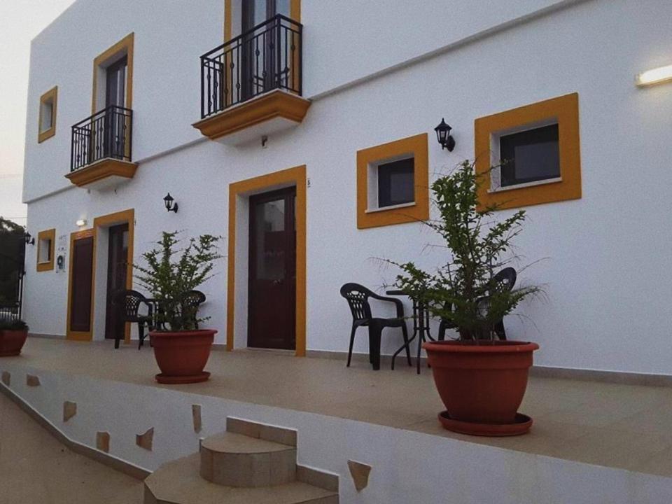 Casa De Campo Cantinho Da Serra Cortelha Εξωτερικό φωτογραφία