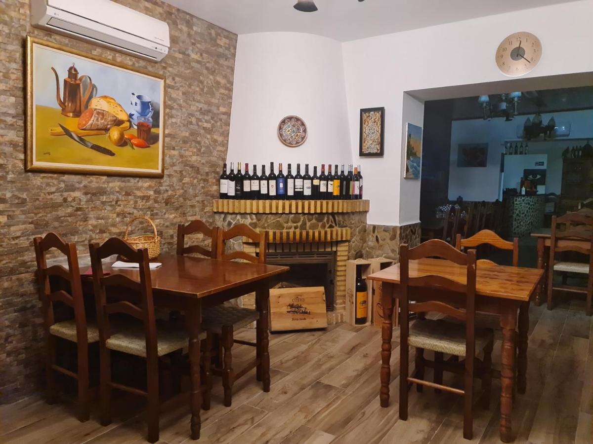 Casa De Campo Cantinho Da Serra Cortelha Εξωτερικό φωτογραφία