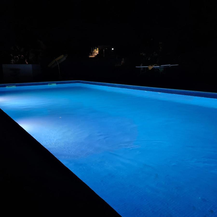 Casa De Campo Cantinho Da Serra Cortelha Εξωτερικό φωτογραφία
